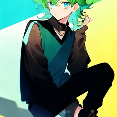 Profile image of カギヤマ・ダロー