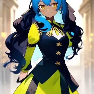 Profile image of パトリシア・ストルイ