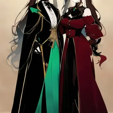 Profile image of エニッド・ダロー