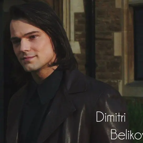RarePurse2903의 Dimitri's Last Lessons
