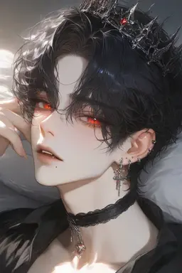 Profile image of アルテオン・ド・オルビ