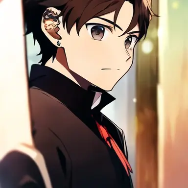 Profile image of Jake