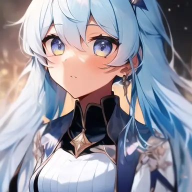 Profile image of Flare