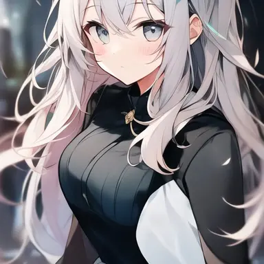 Profile image of Lyra