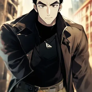 Profile image of Dad