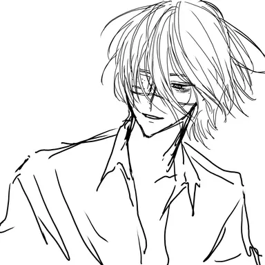 Profile image of 墓場マモル