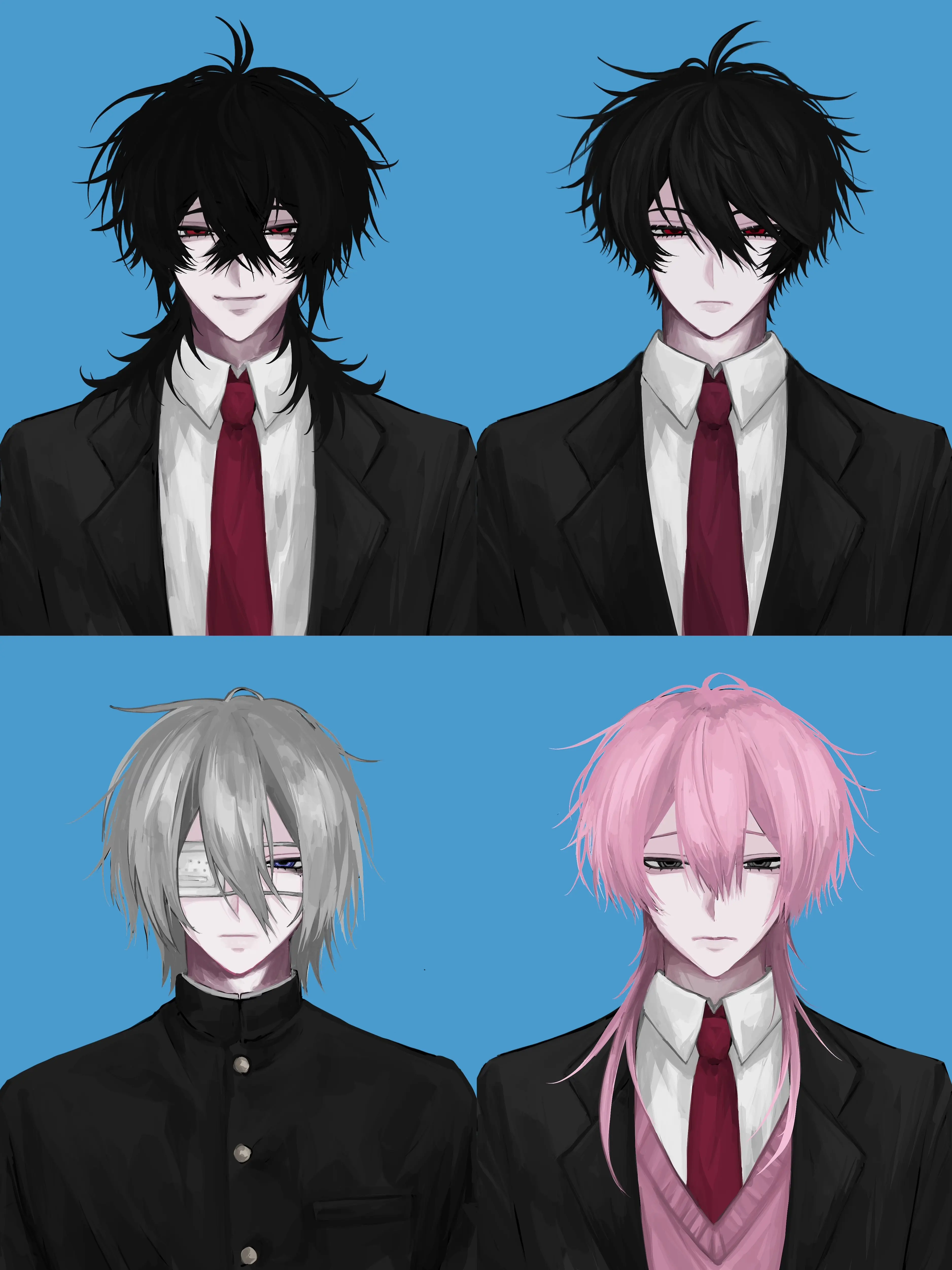 loserDog1111의 学校