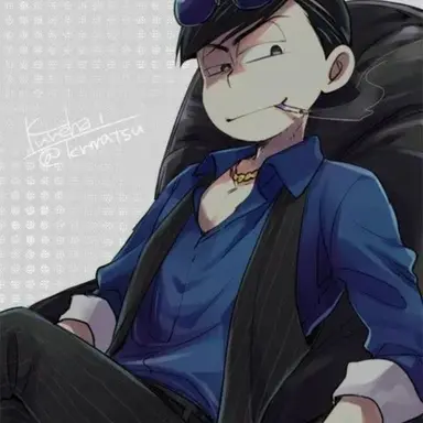 Profile image of 카라마츠