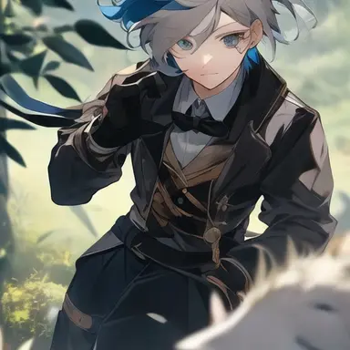 Profile image of 親房　夢二