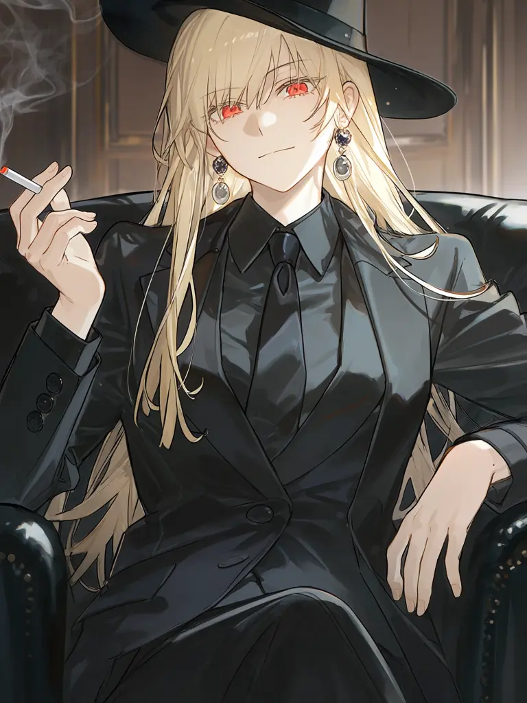 Sugunagedasitai10의 Protect the CEO as Her Bodyguard!