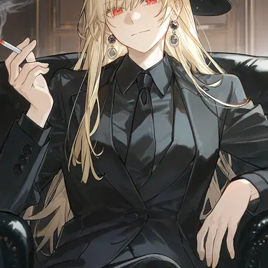 Profile image of Tokinari Saiinji