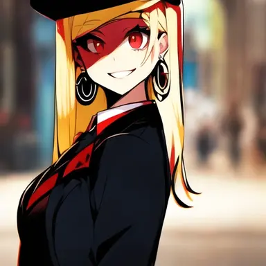 Profile image of 親房　祥華