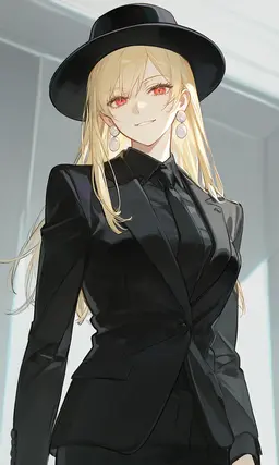 Profile image of Tokinari Saiinji