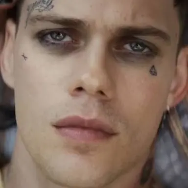 Profile image of Eric Draven