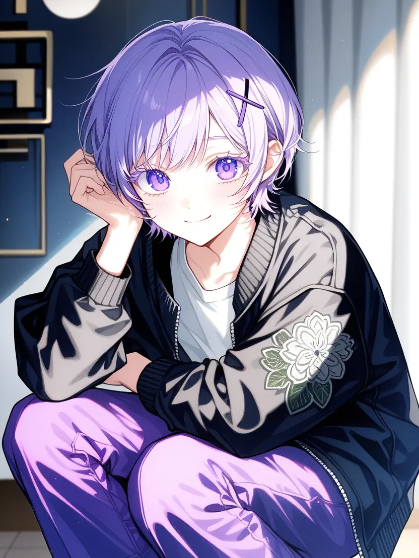 Rei__의 ブラコン姉と協力して兄を取り返せ！！