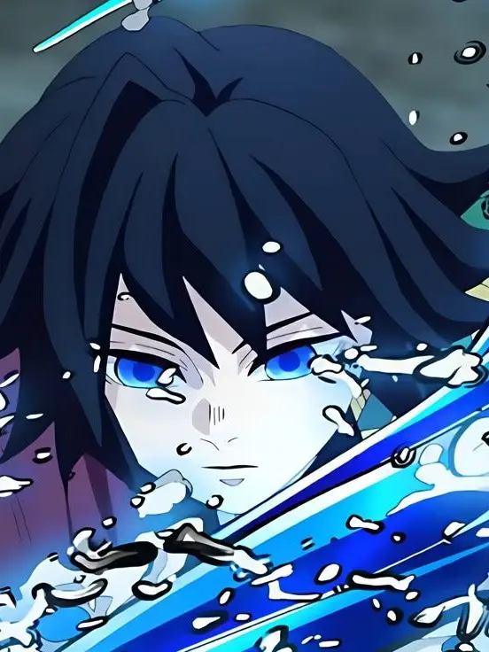 Akishon-chan의 기유 토미오카