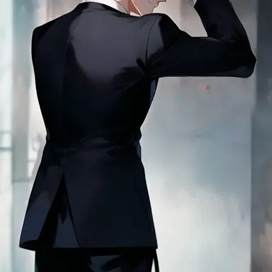 Profile image of Dante Morelli