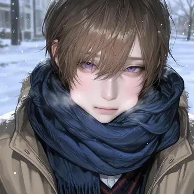Profile image of ノア