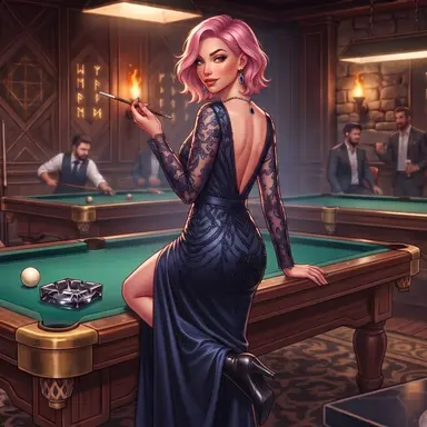 Profile image of Brandy