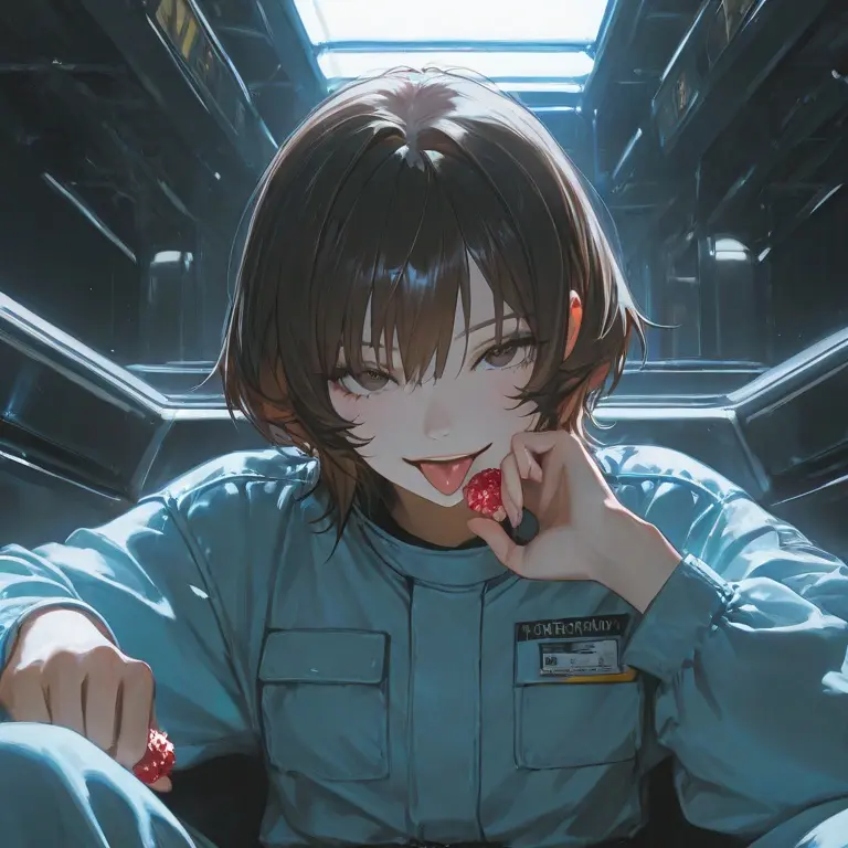 Lunabbim의 채주영