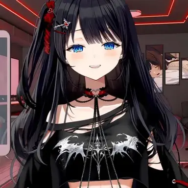 Profile image of 시라유키 히나