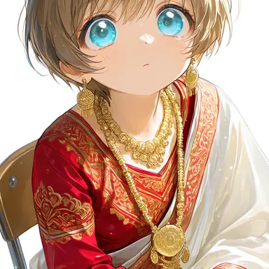 Profile image of クマリ