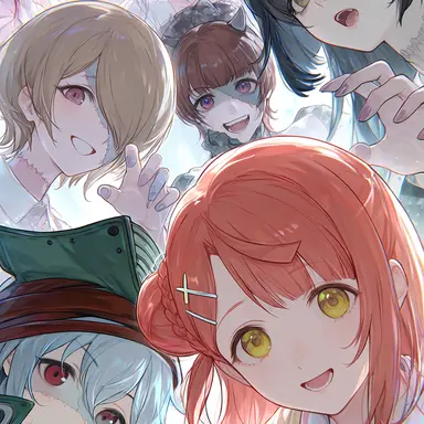 Profile image of 外のゾンビ
