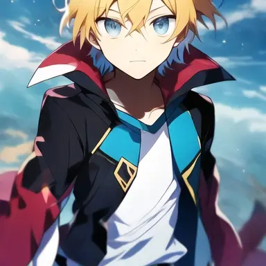 Profile image of RPG