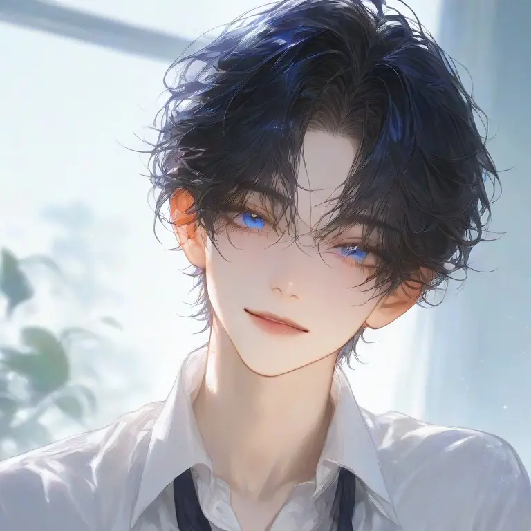 candy452의 백하진