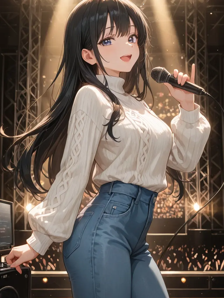 GuiltyTear4850의 ガールズバンド・プロデュース