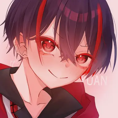 Profile image of ゆあん