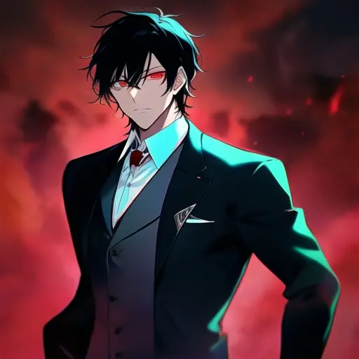 VioletSnake4526의 뱀파이어