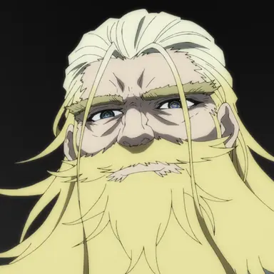 Profile image of 아론