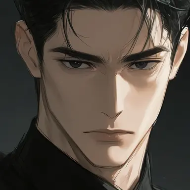 Profile image of Kim Ji-wook