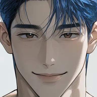 Profile image of Lee Dokyeom