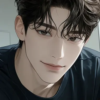 Profile image of Kim Seong-jun