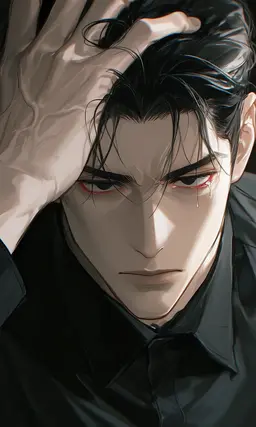 Profile image of Kim Ji-wook