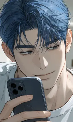 Profile image of Lee Dokyeom