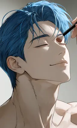 Profile image of Lee Dokyeom