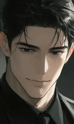 Profile image of Kim Ji-wook