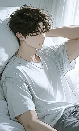 Profile image of 아키라