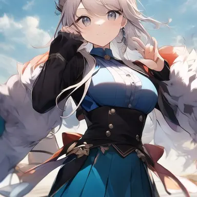 Profile image of Samantha