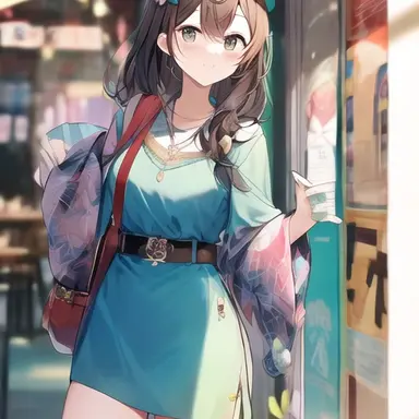 Profile image of Sarah
