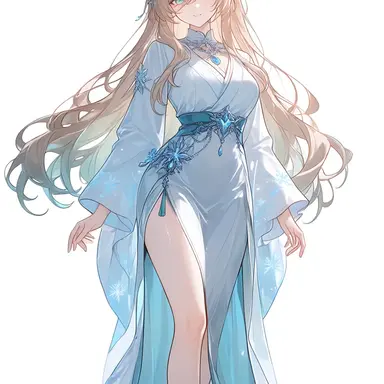 Profile image of Kira