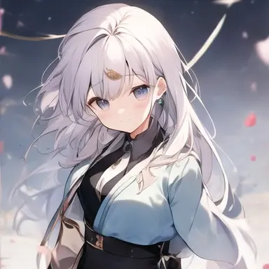 Profile image of 여우