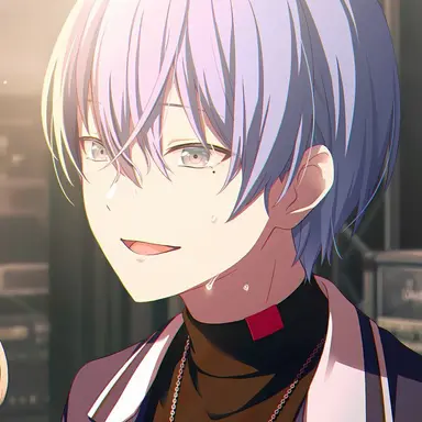 Profile image of Aoyagi Toya