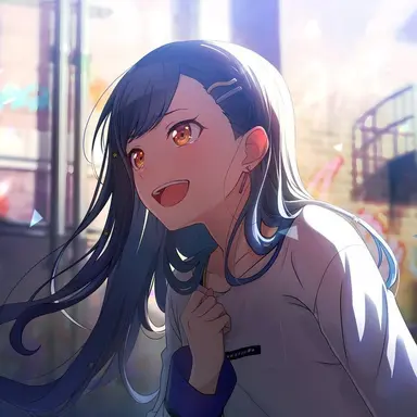 Profile image of 시라이시 안