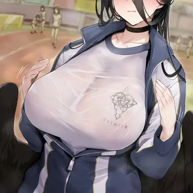 Profile image of 羽川ハスミ