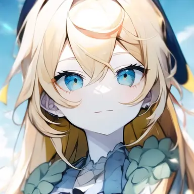 Profile image of 에린 루미에르