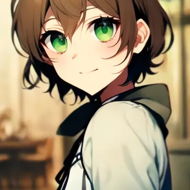 Profile image of 미아 벤델